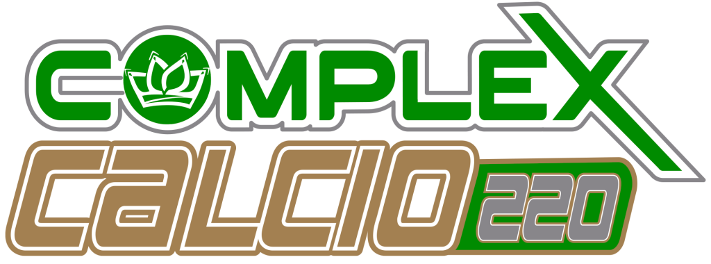 COMPLEX CALCIO 220
