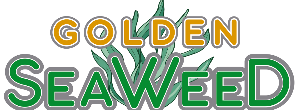 GOLDEN SEAWEED