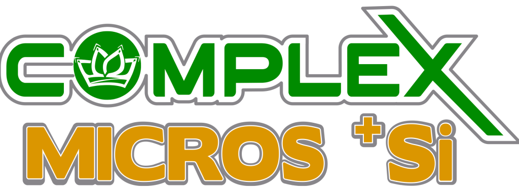 complex micros +si